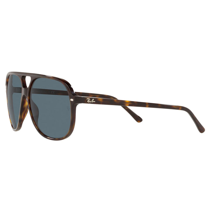 【オsusume価格】reiban sangurasu RB2198F ​​902/R5 60 Ray-Ban BILL ビル ビエーター ティadoroppu 