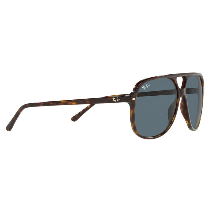 [Recommended Price] Ray-Ban Sunglasses RB2198F 902/R5 60 Ray-Ban BILL Aviator Teardrop 