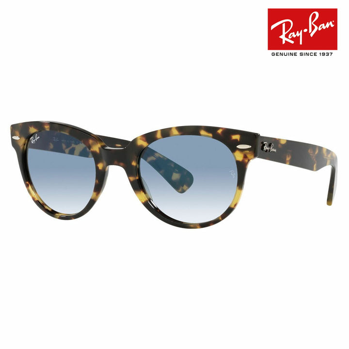 [Recommended Price] Ray-Ban Sunglasses RB2199F 13323F 52 Ray-Ban ORION Wellington Cell Fashion Glasses Eyeglasses 