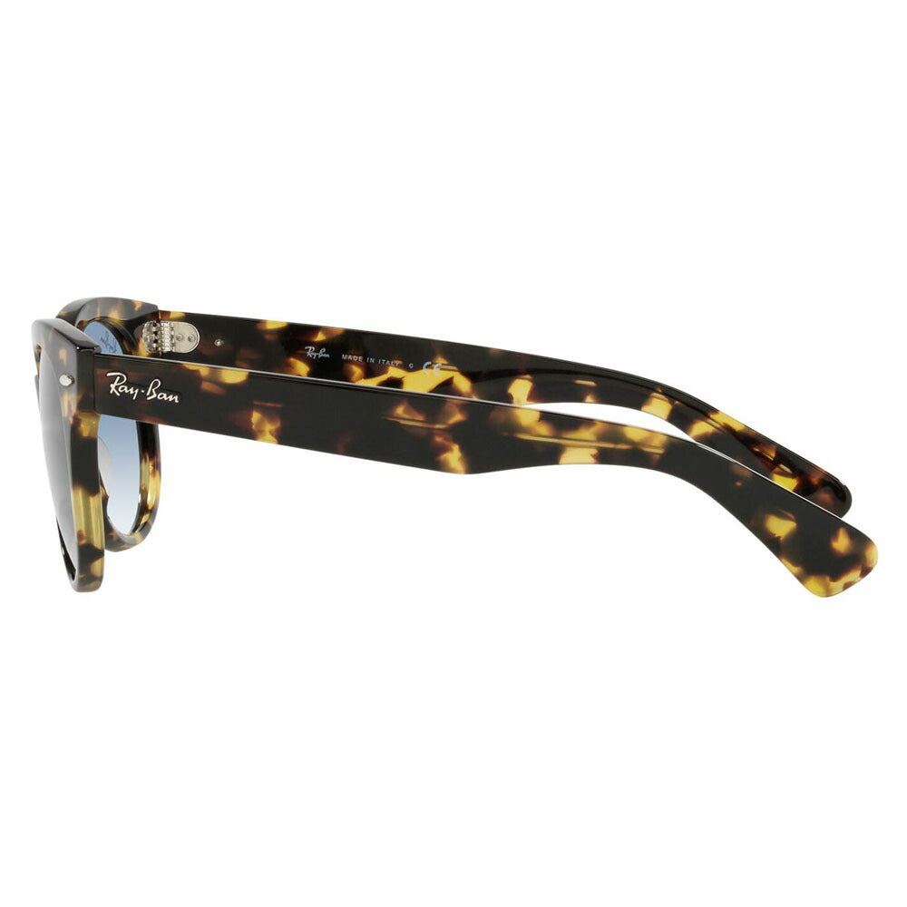 [Recommended Price] Ray-Ban Sunglasses RB2199F 13323F 52 Ray-Ban ORION Wellington Cell Fashion Glasses Eyeglasses 