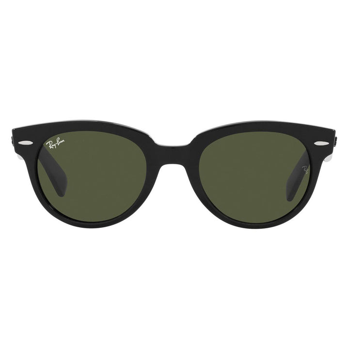 [Recommended Price] Ray-Ban Sunglasses RB2199F 901/31 52 Ray-Ban ORION Cell Fashion Glasses Eyeglasses 