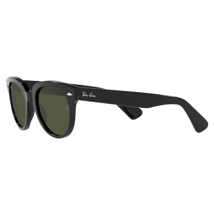 [Recommended Price] Ray-Ban Sunglasses RB2199F 901/31 52 Ray-Ban ORION Cell Fashion Glasses Eyeglasses 