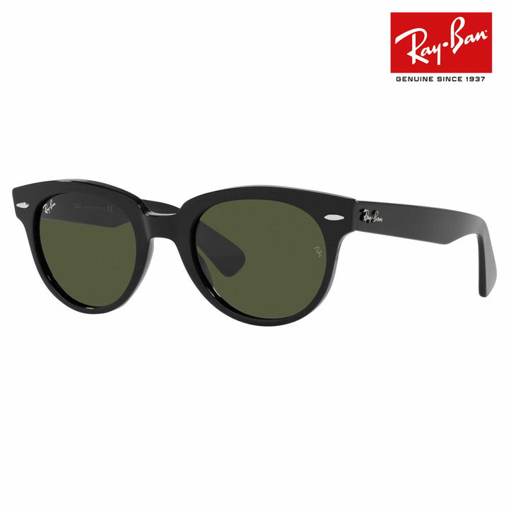 [Recommended Price] Ray-Ban Sunglasses RB2199F 901/31 52 Ray-Ban ORION Cell Fashion Glasses Eyeglasses 