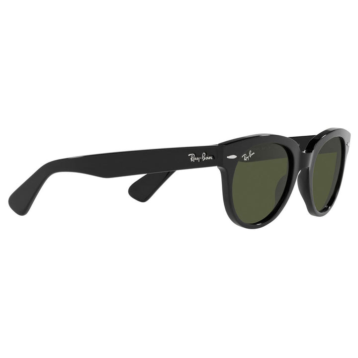 [Recommended Price] Ray-Ban Sunglasses RB2199F 901/31 52 Ray-Ban ORION Cell Fashion Glasses Eyeglasses 