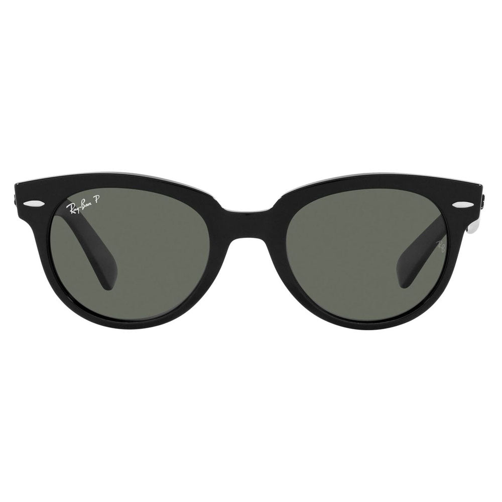 [Recommended Price] Ray-Ban Sunglasses RB2199F 901/58 52 Ray-Ban ORION Cell Polarized Glasses Eyeglasses 