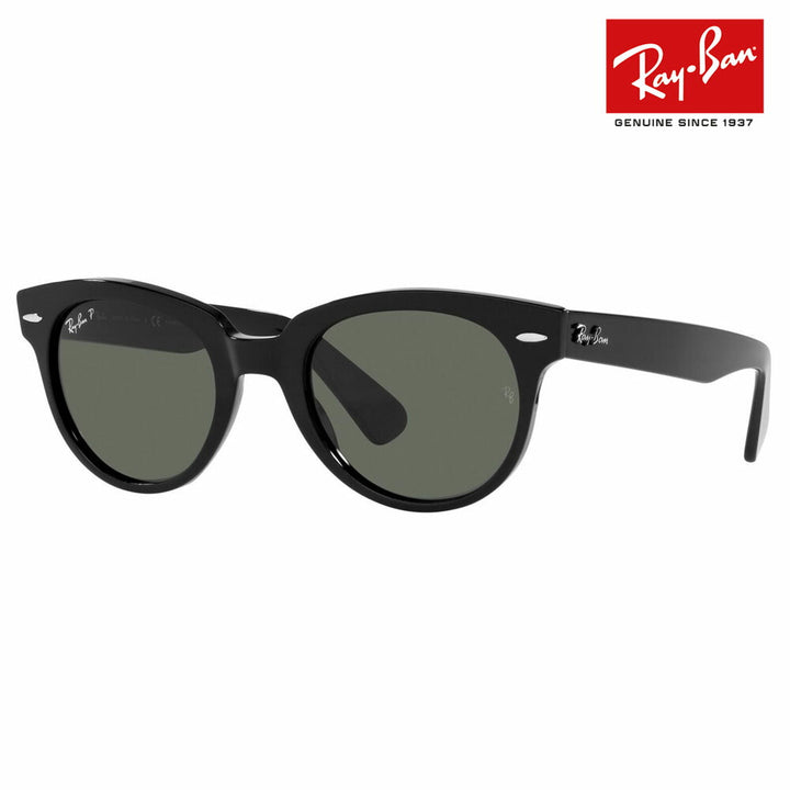 [Recommended Price] Ray-Ban Sunglasses RB2199F 901/58 52 Ray-Ban ORION Cell Polarized Glasses Eyeglasses 