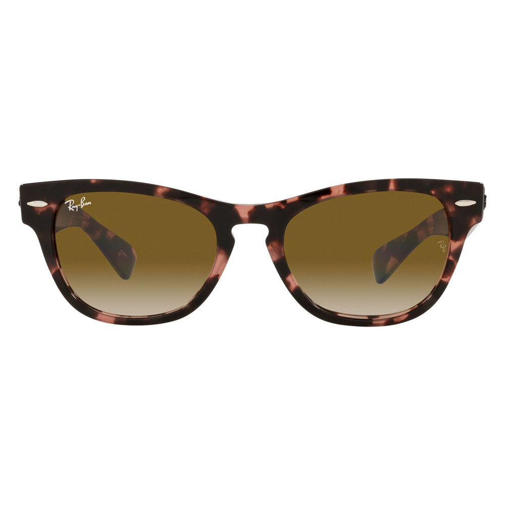 【オsusume価格】reiban サngurasu RB2201 133451 54 Ray-Ban LARAMIE ララミー ウェrinton 伊达メガネ 眼镜