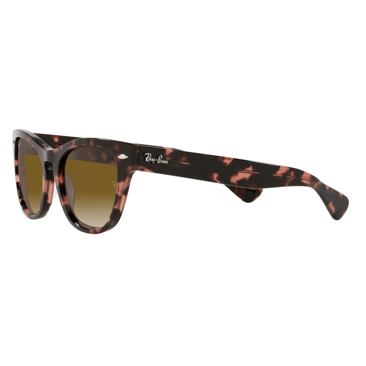 【オsusume価格】reiban サngurasu RB2201 133451 54 Ray-Ban LARAMIE ララミー ウェrinton 伊达メガネ 眼镜