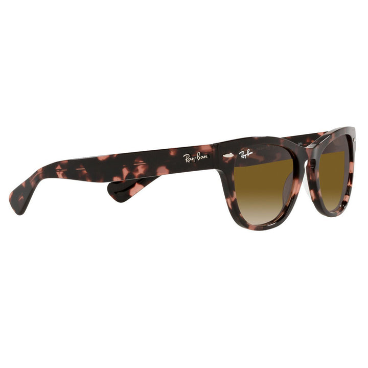 【オsusume価格】reiban サngurasu RB2201 133451 54 Ray-Ban LARAMIE ララミー ウェrinton 伊达メガネ 眼镜