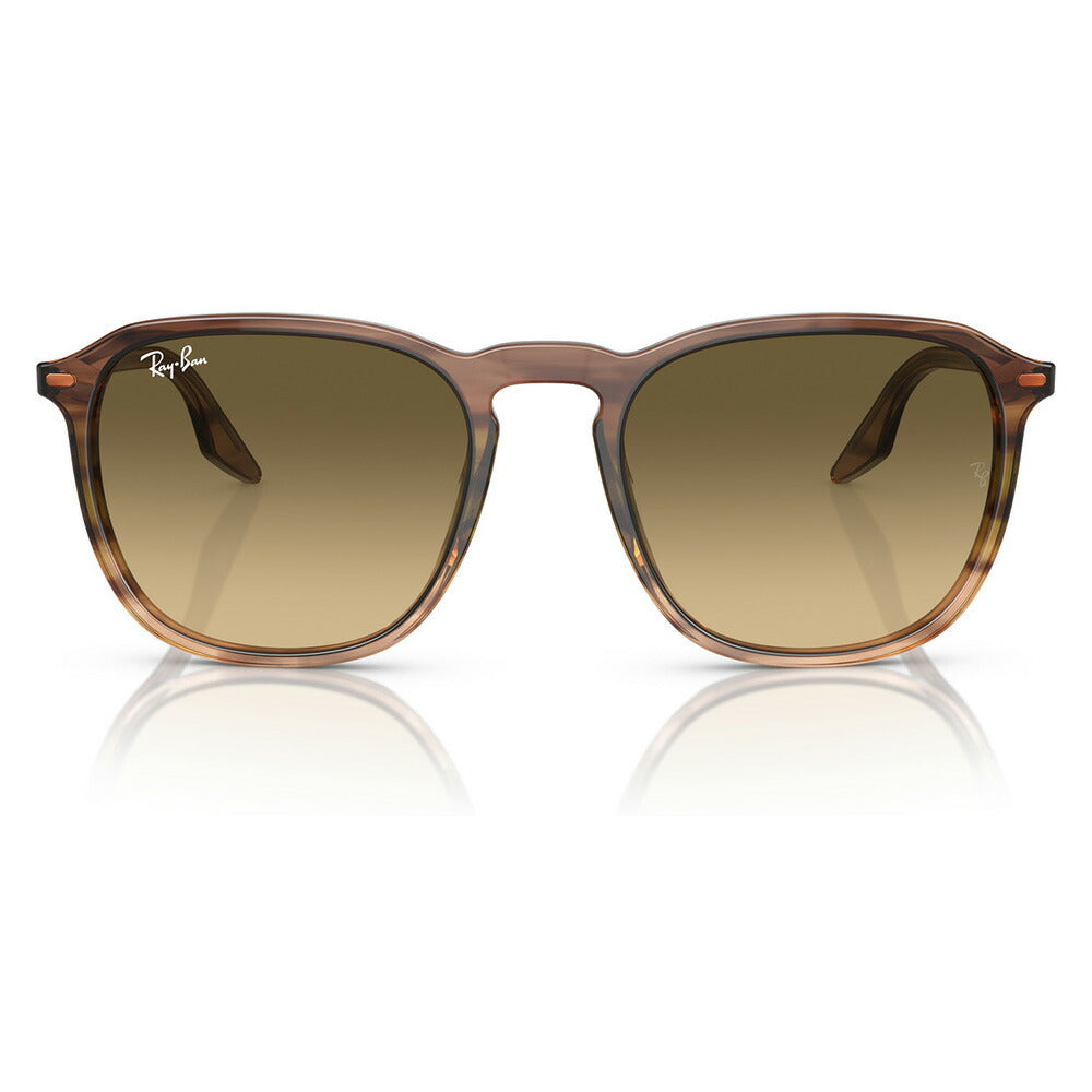 【オススメ価格】レイバン サングラス RB2203F 13920A 55 Ray-Ban 伊達メガネ 眼鏡 フルフィットモデル スクエア ウェリントン