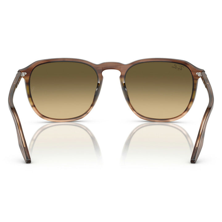 【オススメ価格】レイバン サングラス RB2203F 13920A 55 Ray-Ban 伊達メガネ 眼鏡 フルフィットモデル スクエア ウェリントン