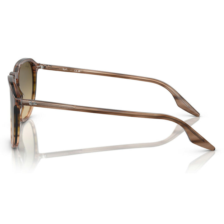 【オススメ価格】レイバン サングラス RB2203F 13920A 55 Ray-Ban 伊達メガネ 眼鏡 フルフィットモデル スクエア ウェリントン
