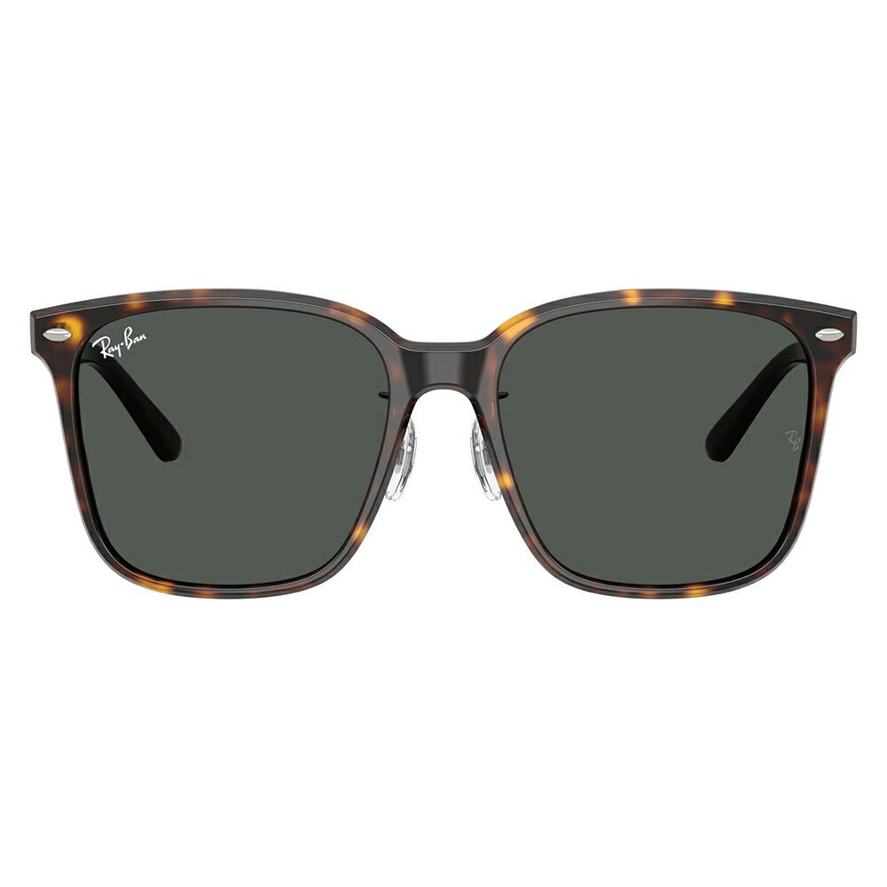 【正規品販売店】レイバンサングラス RB2206D 710/87 57 Ray-Ban レイバン純正レンズ対応 スクエア セル ローブリッジフィット ビッグシェイプ  伊達メガネ 眼鏡