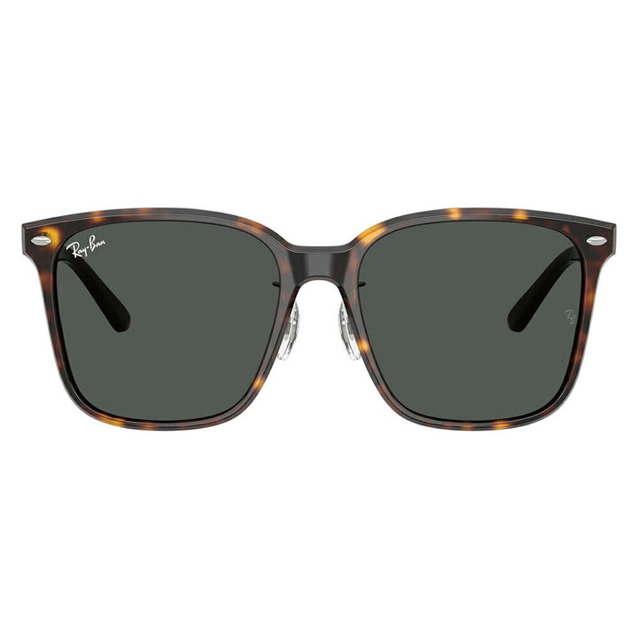 【正規品販売店】レイバンサングラス RB2206D 710/87 57 Ray-Ban レイバン純正レンズ対応 スクエア セル ローブリッジフィット ビッグシェイプ  伊達メガネ 眼鏡