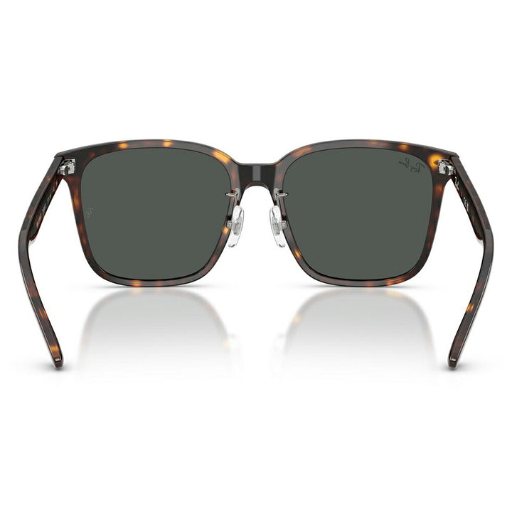 【正規品販売店】レイバンサングラス RB2206D 710/87 57 Ray-Ban レイバン純正レンズ対応 スクエア セル ローブリッジフィット ビッグシェイプ  伊達メガネ 眼鏡