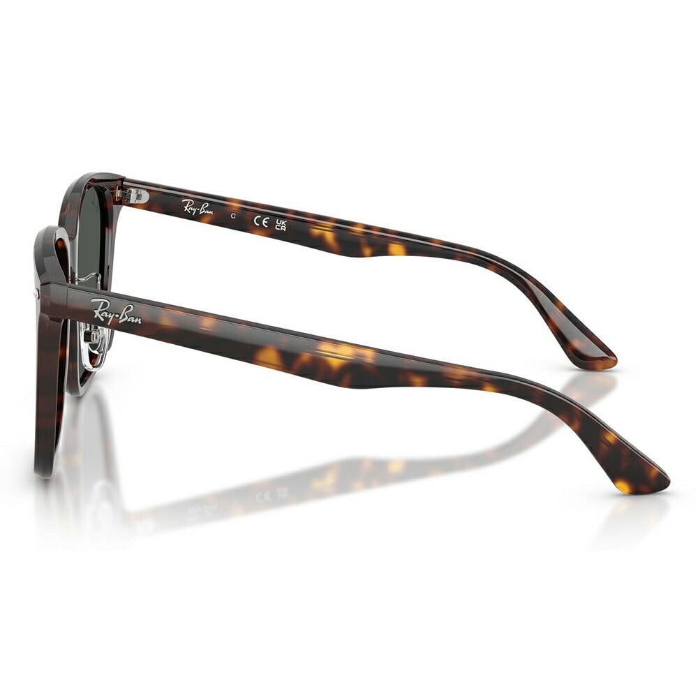 【正規品販売店】レイバンサングラス RB2206D 710/87 57 Ray-Ban レイバン純正レンズ対応 スクエア セル ローブリッジフィット ビッグシェイプ  伊達メガネ 眼鏡