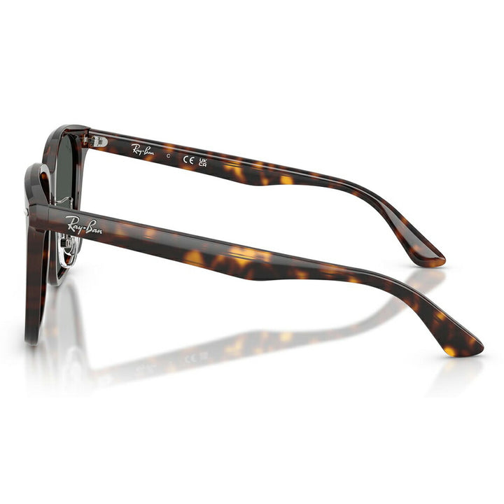 【正規品販売店】レイバンサングラス RB2206D 710/87 57 Ray-Ban レイバン純正レンズ対応 スクエア セル ローブリッジフィット ビッグシェイプ  伊達メガネ 眼鏡