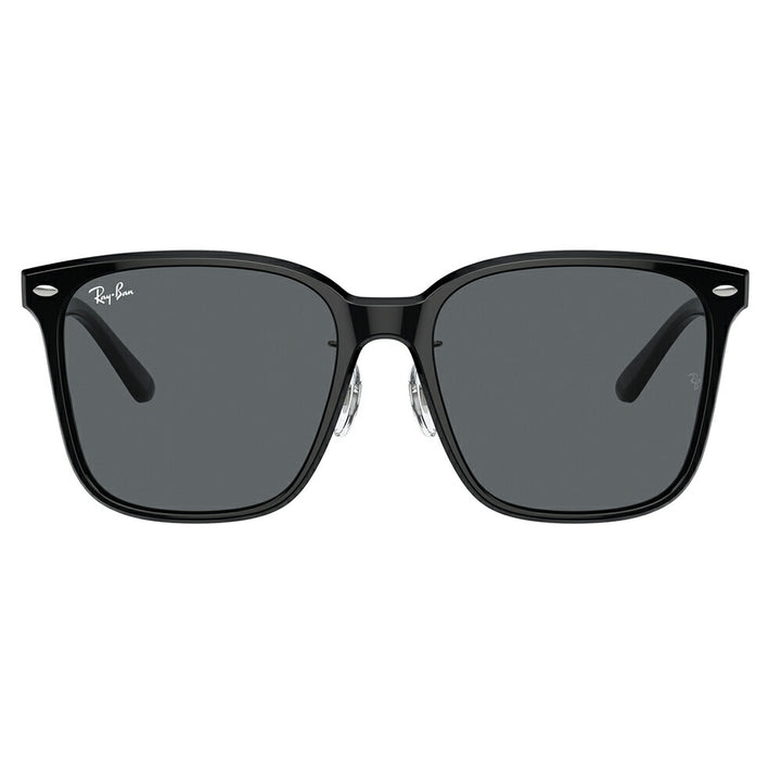 【正規品販売店】レイバンサングラス RB2206D 901/87 57 Ray-Ban レイバン純正レンズ対応 スクエア セル ローブリッジフィット ビッグシェイプ  伊達メガネ 眼鏡