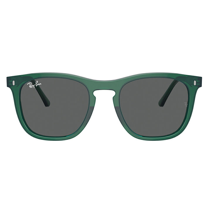 [Authorized Retailer] Ray-Ban Sunglasses RB2210F 6615B1 53 Ray-Ban Compatible with Ray-Ban Genuine Lenses Wellington Cell Fashion Glasses Eyeglasses 