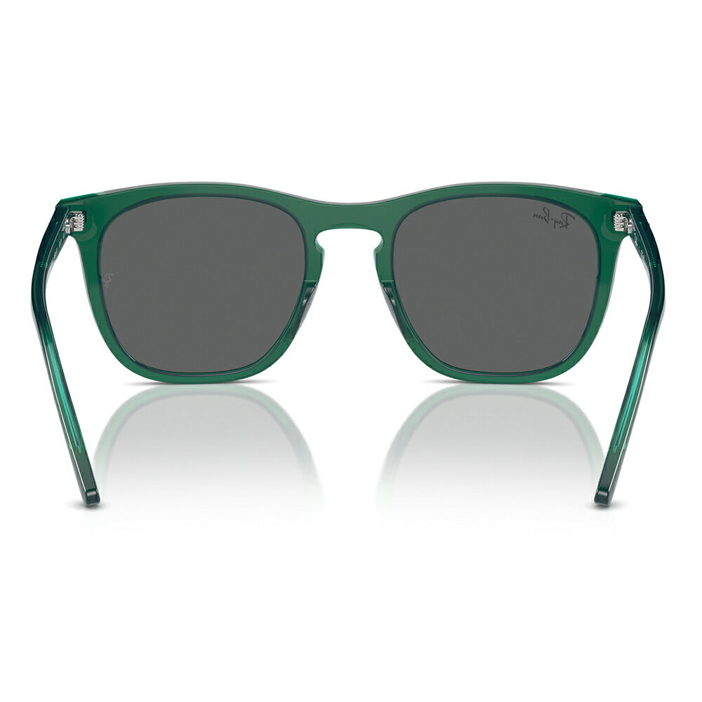 [Authorized Retailer] Ray-Ban Sunglasses RB2210F 6615B1 53 Ray-Ban Compatible with Ray-Ban Genuine Lenses Wellington Cell Fashion Glasses Eyeglasses 