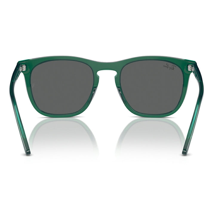 [Authorized Retailer] Ray-Ban Sunglasses RB2210F 6615B1 53 Ray-Ban Compatible with Ray-Ban Genuine Lenses Wellington Cell Fashion Glasses Eyeglasses 