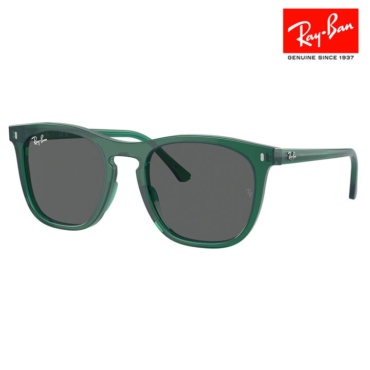 [Authorized Retailer] Ray-Ban Sunglasses RB2210F 6615B1 53 Ray-Ban Compatible with Ray-Ban Genuine Lenses Wellington Cell Fashion Glasses Eyeglasses 