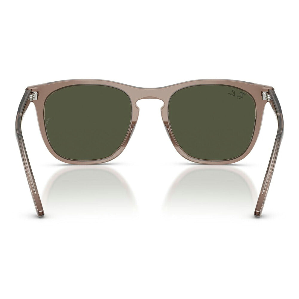 【正規品販売店】レイバンサングラス RB2210F 845731 53 Ray-Ban レイバン純正レンズ対応 ウエリントン セル