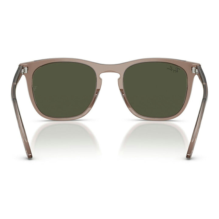【正規品販売店】レイバンサングラス RB2210F 845731 53 Ray-Ban レイバン純正レンズ対応 ウエリントン セル