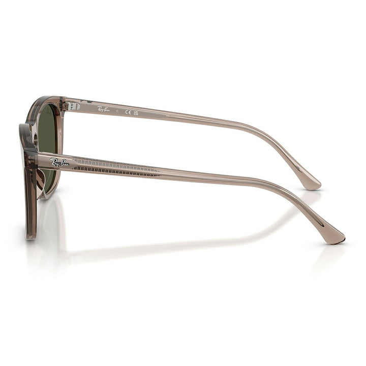 【正規品販売店】レイバンサングラス RB2210F 845731 53 Ray-Ban レイバン純正レンズ対応 ウエリントン セル