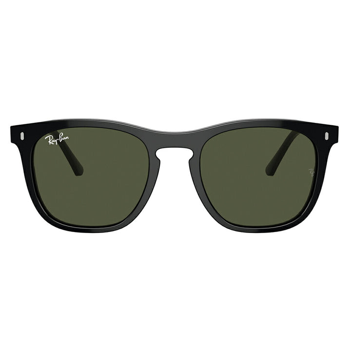 【正規品販売店】レイバンサングラス RB2210F 901/31 53 Ray-Ban レイバン純正レンズ対応 ウエリントン セル  伊達メガネ 眼鏡