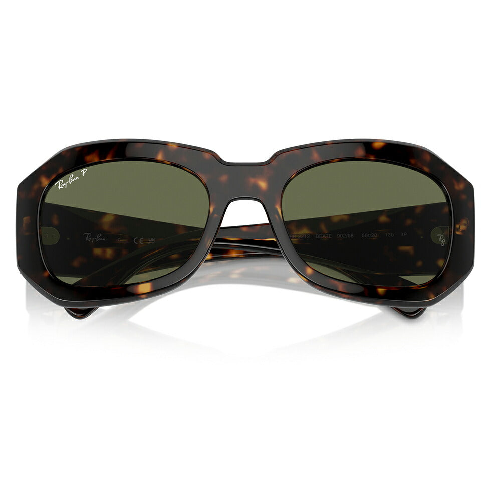 【正规品贩売店】reibansangurasu RB2212 902/58 56 Ray-Ban reyban 纯正 renzu対応 BEAT セル ハイブritジfititto 伊达メガネ 眼镜
