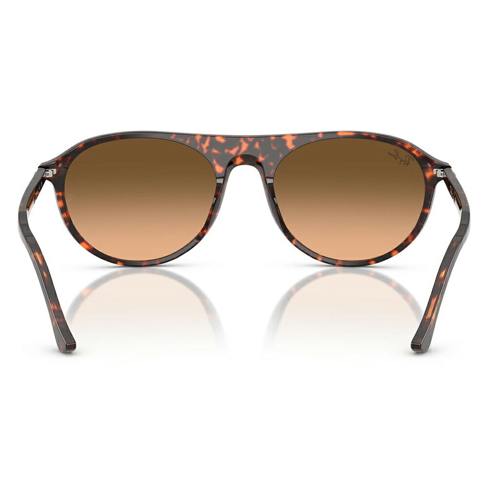 【正規品販売店】レイバン サングラス RB2215F 14293B 56 Ray-Ban レイバン純正レンズ対応 スクエア ラウンド セル フルフィット ユニセックス