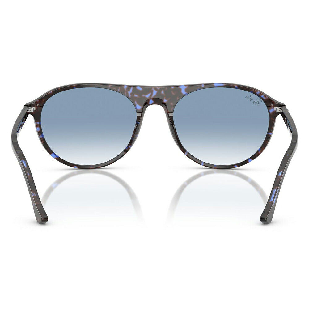 【正規品販売店】レイバン サングラス RB2215F 14303F 56 Ray-Ban レイバン純正レンズ対応 スクエア ラウンド セル フルフィット ユニセックス
