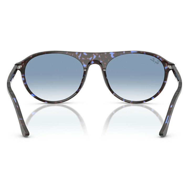 【正規品販売店】レイバン サングラス RB2215F 14303F 56 Ray-Ban レイバン純正レンズ対応 スクエア ラウンド セル フルフィット ユニセックス