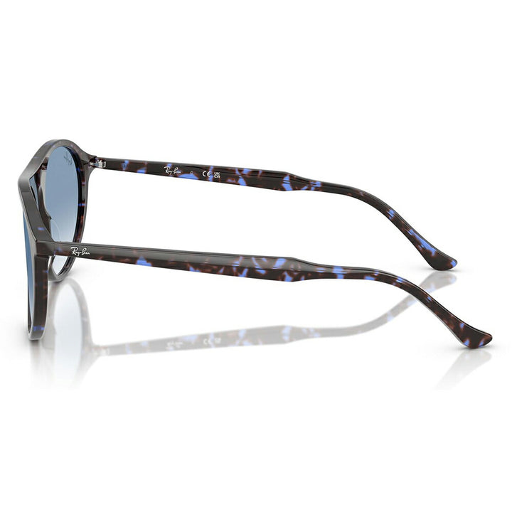 【正規品販売店】レイバン サングラス RB2215F 14303F 56 Ray-Ban レイバン純正レンズ対応 スクエア ラウンド セル フルフィット ユニセックス
