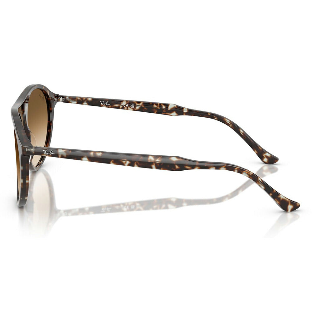 【正規品販売店】レイバン サングラス RB2215F 143151 56 Ray-Ban レイバン純正レンズ対応 スクエア ラウンド セル フルフィット ユニセックス