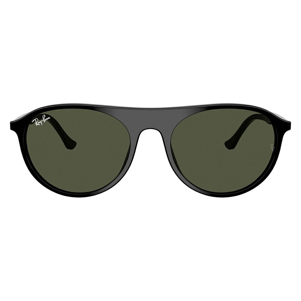 【正規品販売店】レイバン サングラス RB2215F 901/31 56 Ray-Ban レイバン純正レンズ対応 スクエア ラウンド セル フルフィット ユニセックス