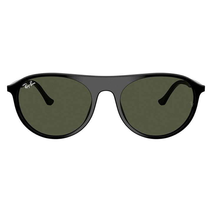 【正規品販売店】レイバン サングラス RB2215F 901/31 56 Ray-Ban レイバン純正レンズ対応 スクエア ラウンド セル フルフィット ユニセックス