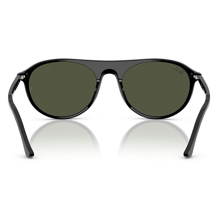 【正規品販売店】レイバン サングラス RB2215F 901/31 56 Ray-Ban レイバン純正レンズ対応 スクエア ラウンド セル フルフィット ユニセックス