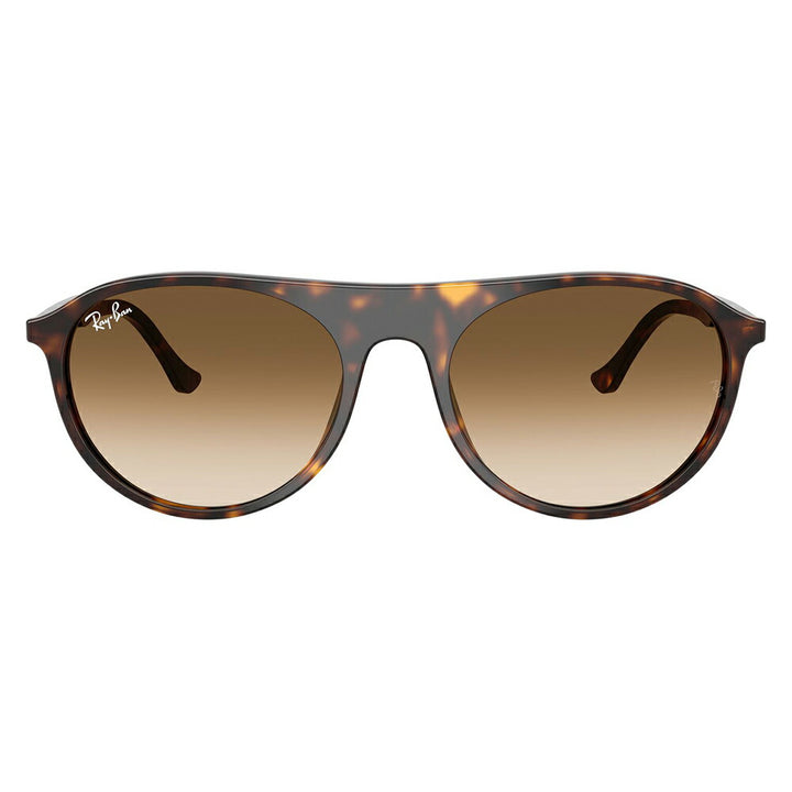 【正規品販売店】レイバン サングラス RB2215F 902/51 56 Ray-Ban レイバン純正レンズ対応 スクエア ラウンド セル フルフィット ユニセックス