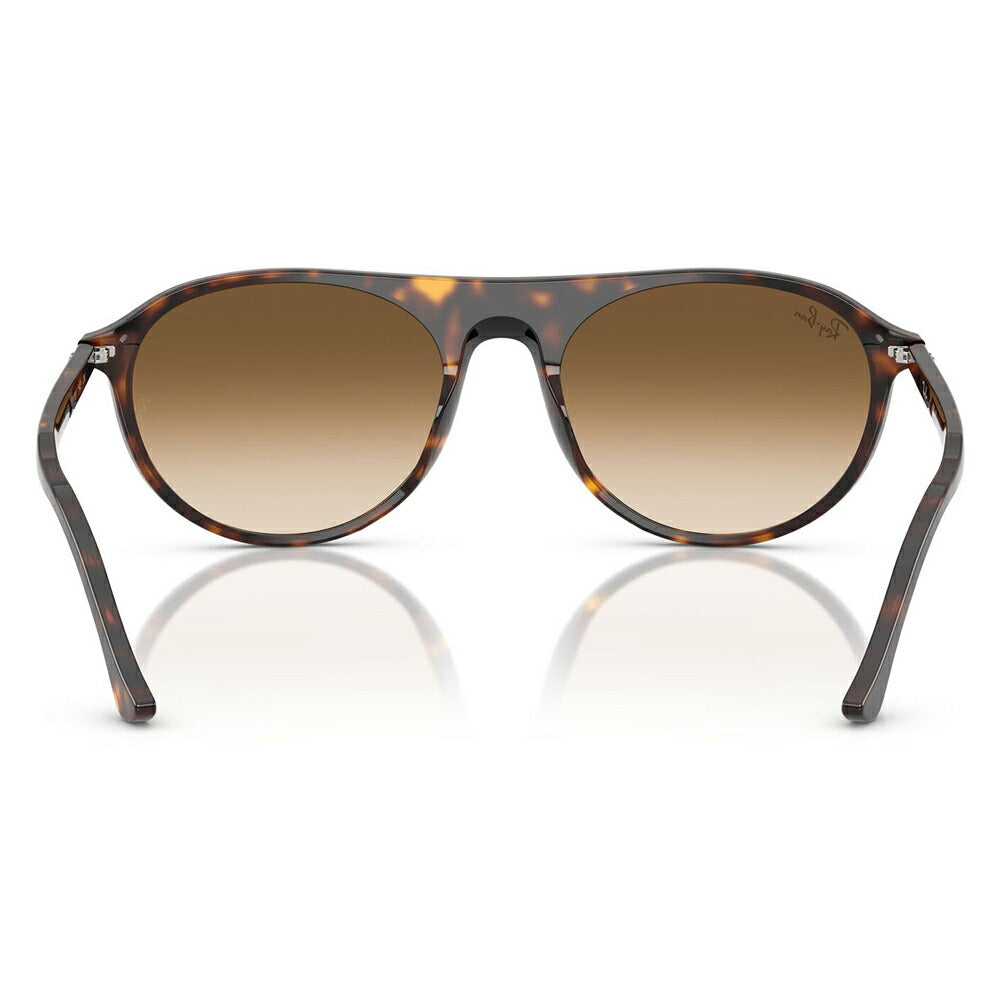【正規品販売店】レイバン サングラス RB2215F 902/51 56 Ray-Ban レイバン純正レンズ対応 スクエア ラウンド セル フルフィット ユニセックス