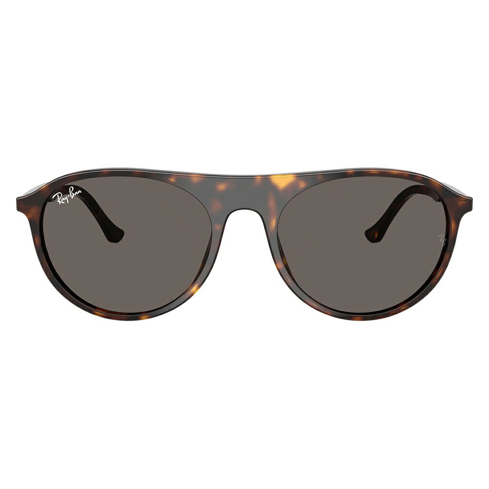 【正規品販売店】レイバン サングラス RB2215F 902/B1 56 Ray-Ban レイバン純正レンズ対応 スクエア ラウンド セル フルフィット ユニセックス