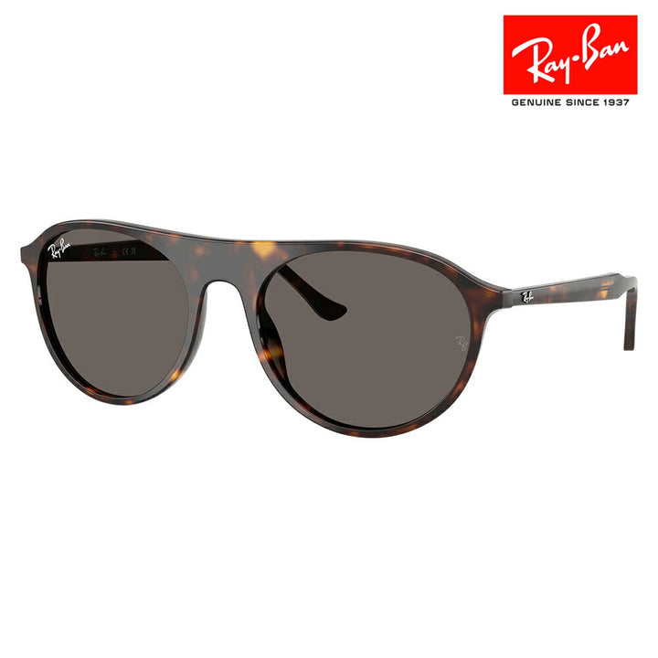【正規品販売店】レイバン サングラス RB2215F 902/B1 56 Ray-Ban レイバン純正レンズ対応 スクエア ラウンド セル フルフィット ユニセックス