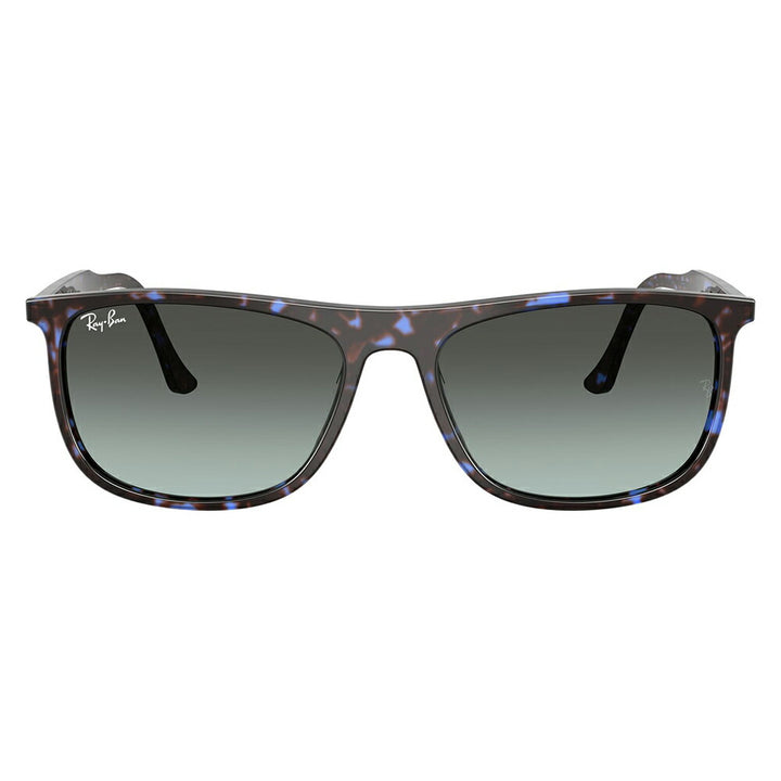 【正規品販売店】レイバン サングラス RB2216F 1430GK 58 Ray-Ban レイバン純正レンズ対応 スクエア レクタングル セル フルフィット ユニセックス