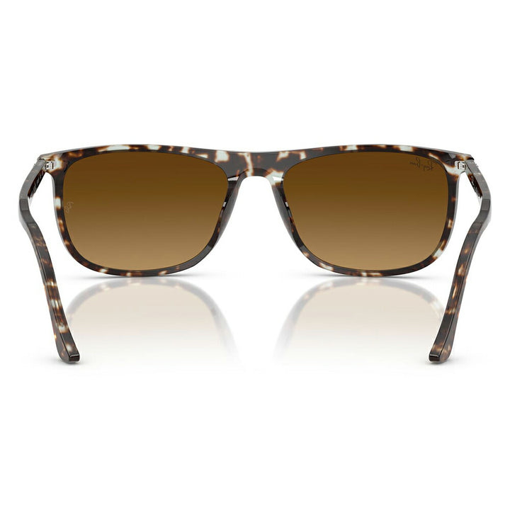 【正規品販売店】レイバン サングラス RB2216F 143185 58 Ray-Ban レイバン純正レンズ対応 スクエア レクタングル セル フルフィット ユニセックス