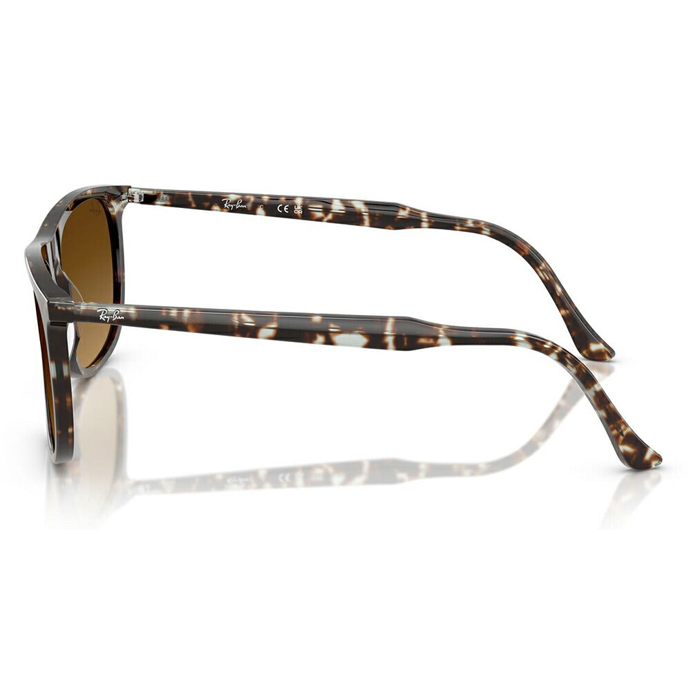 【正規品販売店】レイバン サングラス RB2216F 143185 58 Ray-Ban レイバン純正レンズ対応 スクエア レクタングル セル フルフィット ユニセックス