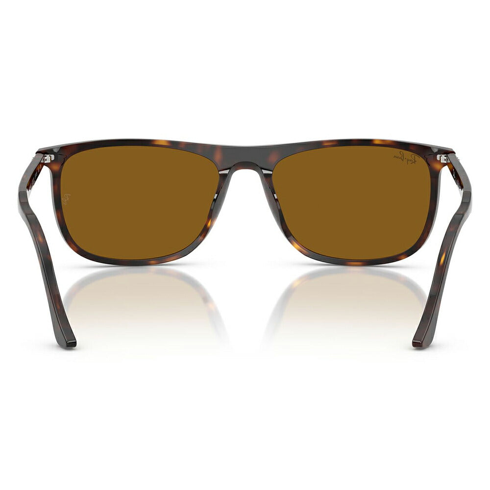 【正規品販売店】レイバン サングラス RB2216F 902/33 58 Ray-Ban レイバン純正レンズ対応 スクエア レクタングル セル フルフィット ユニセックス