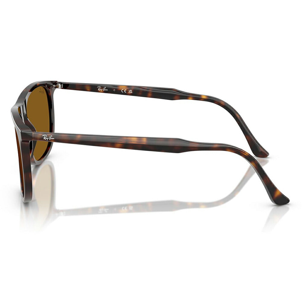 【正規品販売店】レイバン サングラス RB2216F 902/33 58 Ray-Ban レイバン純正レンズ対応 スクエア レクタングル セル フルフィット ユニセックス