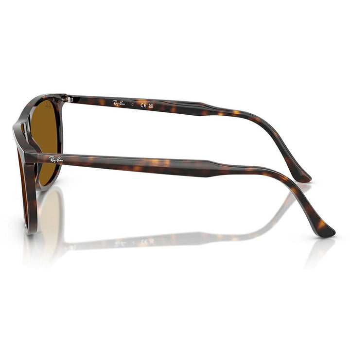 【正規品販売店】レイバン サングラス RB2216F 902/33 58 Ray-Ban レイバン純正レンズ対応 スクエア レクタングル セル フルフィット ユニセックス