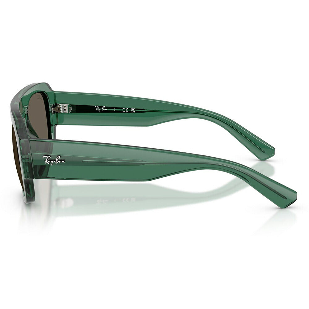 【正規品販売店】レイバン サングラス RB2218 6681/3 55 Ray-Ban レイバン純正レンズ対応 多角形 セル ユニセックス